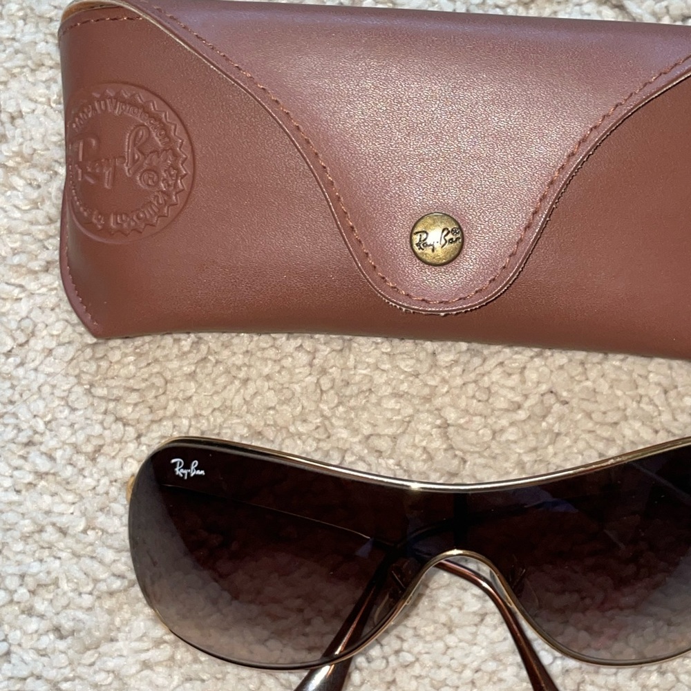 Ray-ban sunglasses